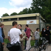 René Vriezen 2011-06-24 #0046 - Gemeente RaadsLeden bezoeke...