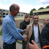 René Vriezen 2011-06-24 #0048 - Gemeente RaadsLeden bezoeke...