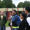 René Vriezen 2011-06-24 #0053 - Gemeente RaadsLeden bezoeke...