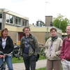 René Vriezen 2011-06-24 #0065 - Gemeente RaadsLeden bezoeke...
