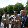 René Vriezen 2011-06-24 #0021 - Gemeente RaadsLeden bezoeke...