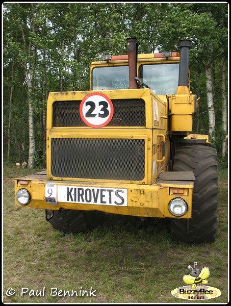 Kirovets K700A (2)-BorderMaker - 