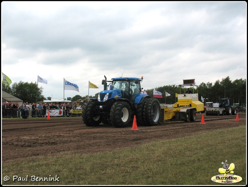 New Holland T7070 (tt (3)-BorderMaker - 