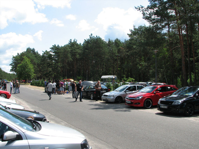 12 6 zlot ATT - BeÅ‚chatÃ³w 2011