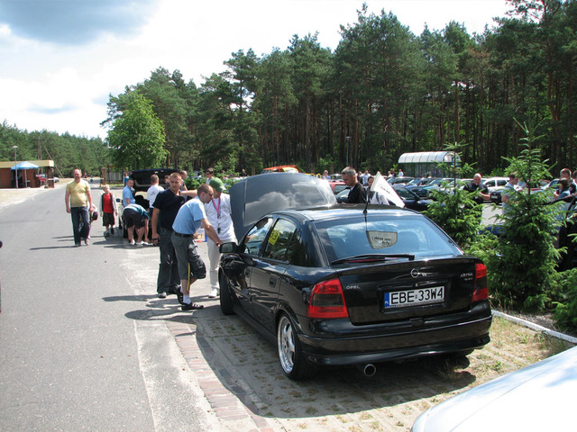 16 6 zlot ATT - BeÅ‚chatÃ³w 2011