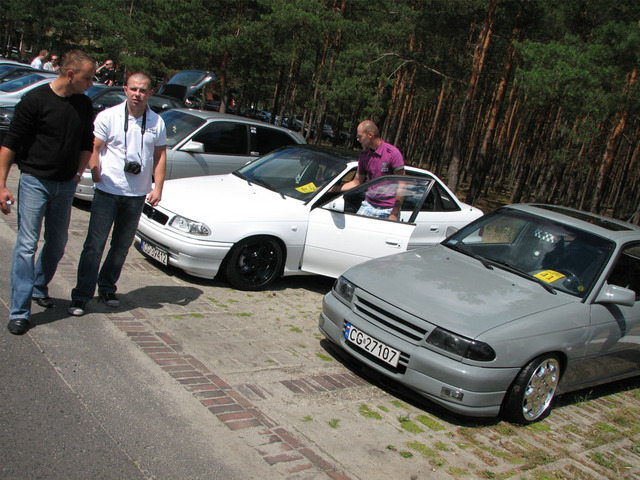 17 6 zlot ATT - BeÅ‚chatÃ³w 2011