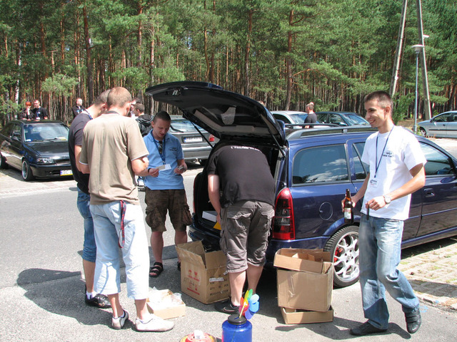 19 6 zlot ATT - BeÅ‚chatÃ³w 2011