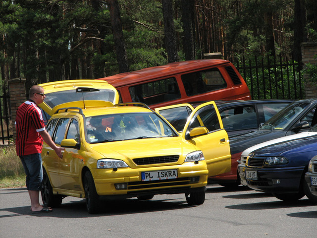 20 6 zlot ATT - BeÅ‚chatÃ³w 2011