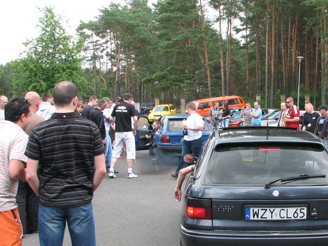 23 6 zlot ATT - BeÅ‚chatÃ³w 2011