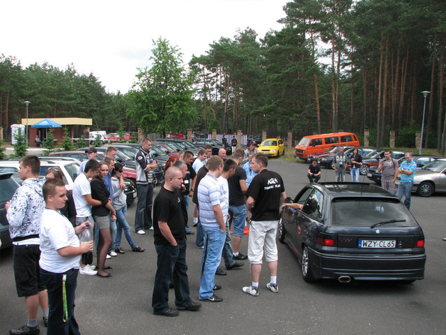 24 6 zlot ATT - BeÅ‚chatÃ³w 2011