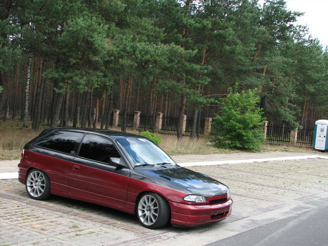 28 6 zlot ATT - BeÅ‚chatÃ³w 2011