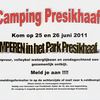 RenÃ© Vriezen 2011-06-25 #0... - Camping Presikhaaf Park Pre...