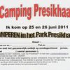 René Vriezen 2011-06-25 #00... - Camping Presikhaaf Park Pre...