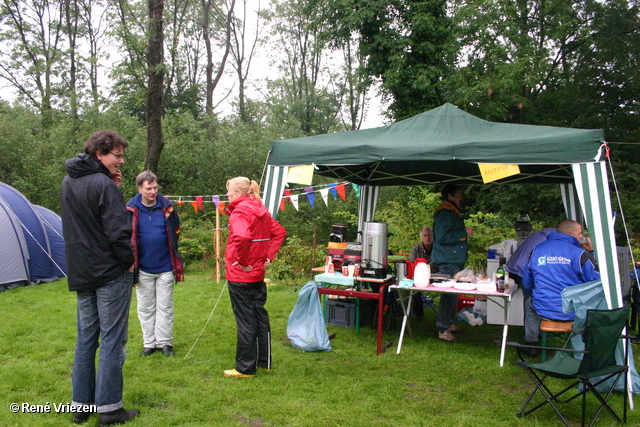 RenÃ© Vriezen 2011-06-25 #0004 Camping Presikhaaf Park Presikhaaf Arnhem 25-26 juni 2011