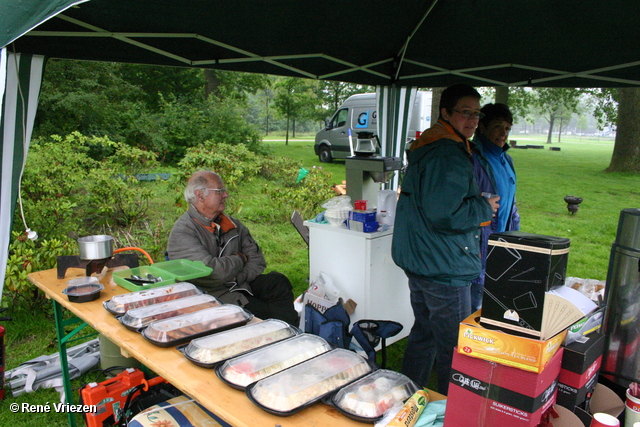 RenÃ© Vriezen 2011-06-25 #0005 Camping Presikhaaf Park Presikhaaf Arnhem 25-26 juni 2011