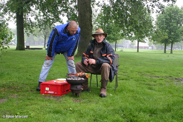 RenÃ© Vriezen 2011-06-25 #0011 Camping Presikhaaf Park Presikhaaf Arnhem 25-26 juni 2011