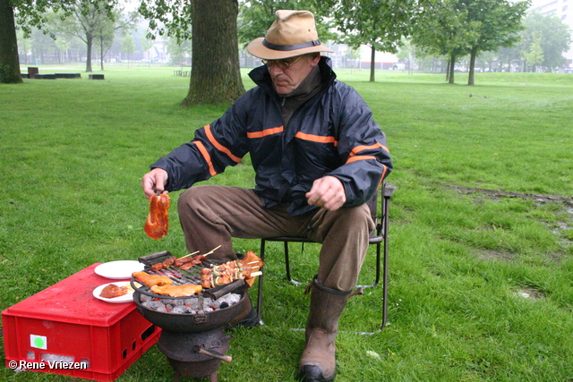 RenÃ© Vriezen 2011-06-25 #0012 Camping Presikhaaf Park Presikhaaf Arnhem 25-26 juni 2011