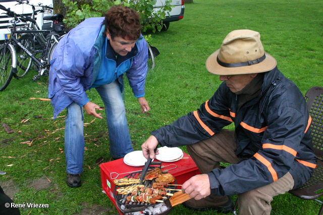 RenÃ© Vriezen 2011-06-25 #0013 Camping Presikhaaf Park Presikhaaf Arnhem 25-26 juni 2011