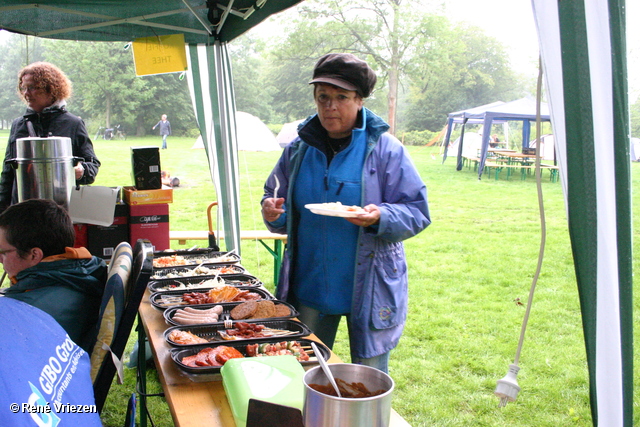 RenÃ© Vriezen 2011-06-25 #0016 Camping Presikhaaf Park Presikhaaf Arnhem 25-26 juni 2011