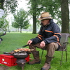 René Vriezen 2011-06-25 #0020 - Camping Presikhaaf Park Pre...