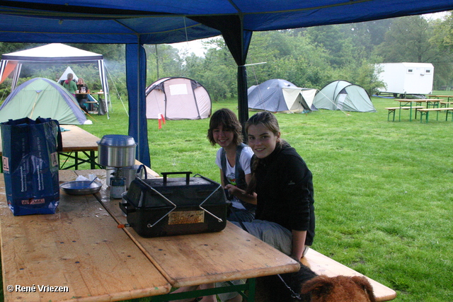 RenÃ© Vriezen 2011-06-25 #0030 Camping Presikhaaf Park Presikhaaf Arnhem 25-26 juni 2011