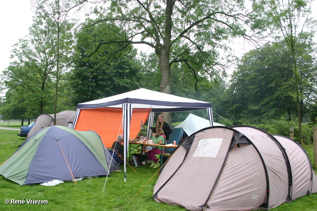 RenÃ© Vriezen 2011-06-25 #0033 Camping Presikhaaf Park Presikhaaf Arnhem 25-26 juni 2011