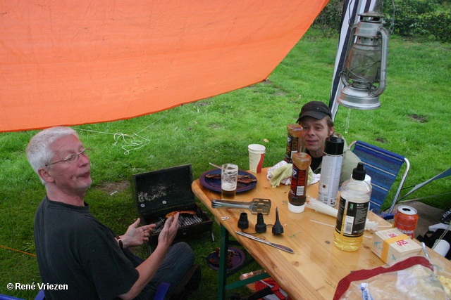 RenÃ© Vriezen 2011-06-25 #0034 Camping Presikhaaf Park Presikhaaf Arnhem 25-26 juni 2011