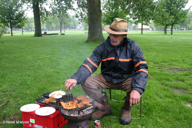 RenÃ© Vriezen 2011-06-25 #0042 Camping Presikhaaf Park Presikhaaf Arnhem 25-26 juni 2011