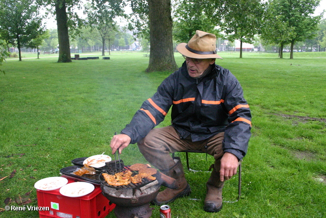 René Vriezen 2011-06-25 #0042 Camping Presikhaaf Park Presikhaaf Arnhem 25-26 juni 2011
