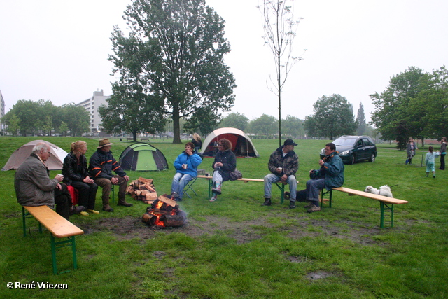 RenÃ© Vriezen 2011-06-25 #0045 Camping Presikhaaf Park Presikhaaf Arnhem 25-26 juni 2011