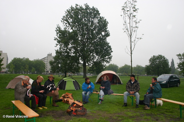 RenÃ© Vriezen 2011-06-25 #0046 Camping Presikhaaf Park Presikhaaf Arnhem 25-26 juni 2011