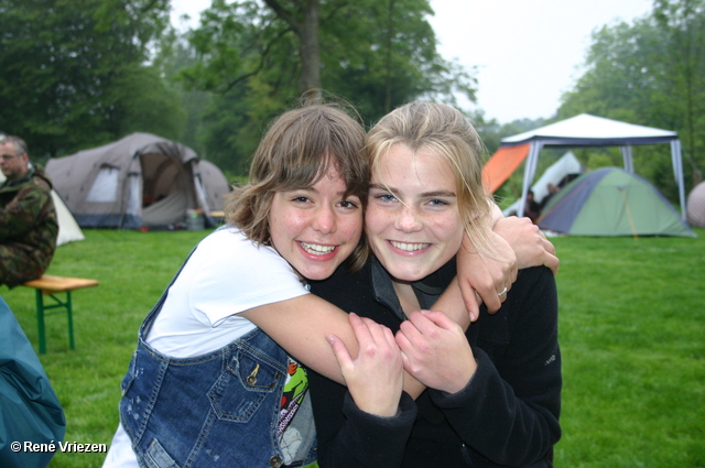 RenÃ© Vriezen 2011-06-25 #0049 Camping Presikhaaf Park Presikhaaf Arnhem 25-26 juni 2011