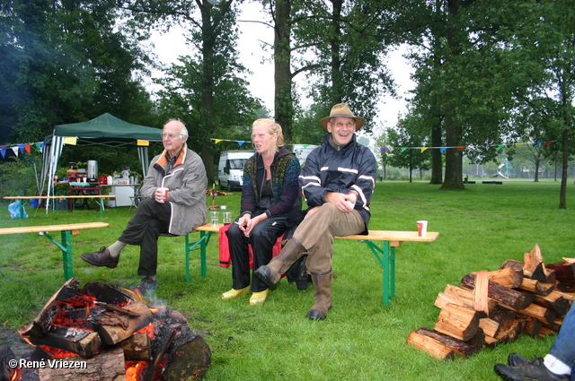 RenÃ© Vriezen 2011-06-25 #0050 Camping Presikhaaf Park Presikhaaf Arnhem 25-26 juni 2011