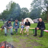 René Vriezen 2011-06-25 #0053 - Camping Presikhaaf Park Pre...