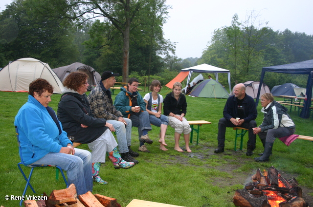 RenÃ© Vriezen 2011-06-25 #0054 Camping Presikhaaf Park Presikhaaf Arnhem 25-26 juni 2011