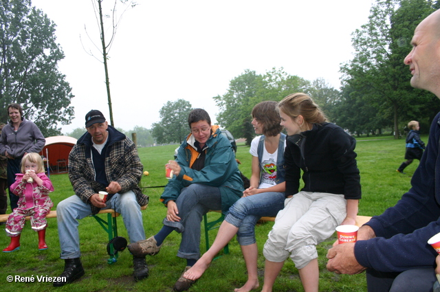 RenÃ© Vriezen 2011-06-25 #0057 Camping Presikhaaf Park Presikhaaf Arnhem 25-26 juni 2011