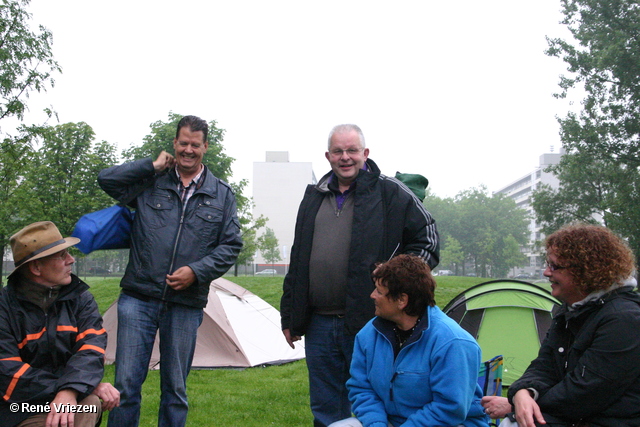 RenÃ© Vriezen 2011-06-25 #0060 Camping Presikhaaf Park Presikhaaf Arnhem 25-26 juni 2011