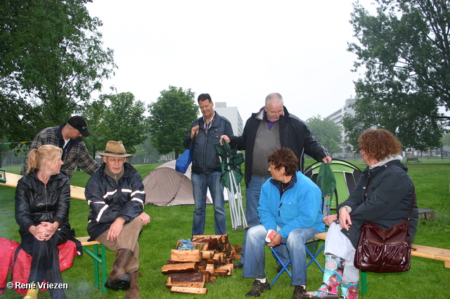 René Vriezen 2011-06-25 #0061 Camping Presikhaaf Park Presikhaaf Arnhem 25-26 juni 2011