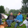 René Vriezen 2011-06-25 #0063 - Camping Presikhaaf Park Pre...