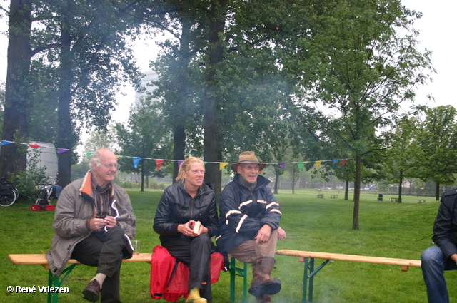 RenÃ© Vriezen 2011-06-25 #0064 Camping Presikhaaf Park Presikhaaf Arnhem 25-26 juni 2011