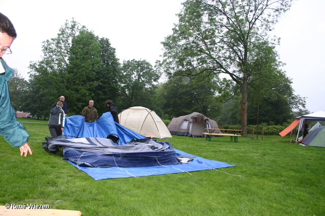 RenÃ© Vriezen 2011-06-25 #0068 Camping Presikhaaf Park Presikhaaf Arnhem 25-26 juni 2011