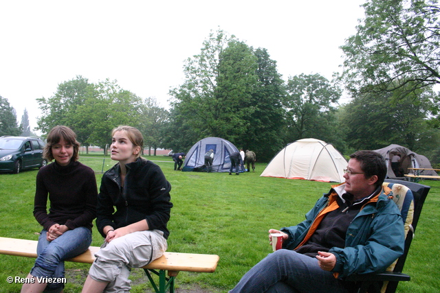 RenÃ© Vriezen 2011-06-25 #0070 Camping Presikhaaf Park Presikhaaf Arnhem 25-26 juni 2011