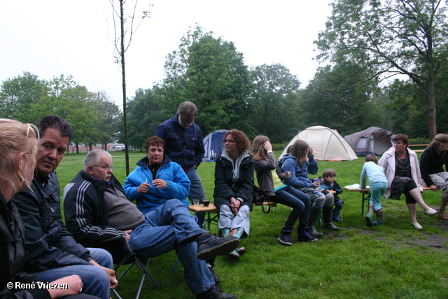 RenÃ© Vriezen 2011-06-25 #0084 Camping Presikhaaf Park Presikhaaf Arnhem 25-26 juni 2011