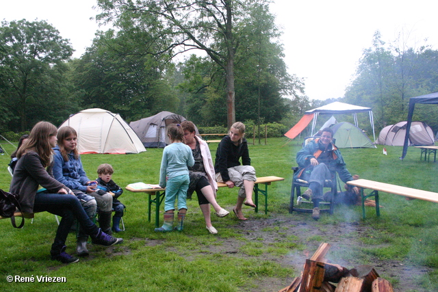 RenÃ© Vriezen 2011-06-25 #0086 Camping Presikhaaf Park Presikhaaf Arnhem 25-26 juni 2011