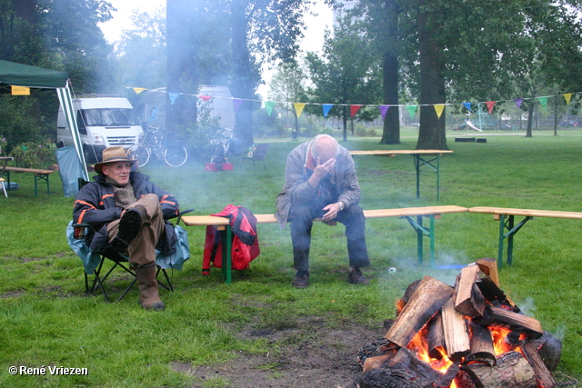 René Vriezen 2011-06-25 #0087 Camping Presikhaaf Park Presikhaaf Arnhem 25-26 juni 2011