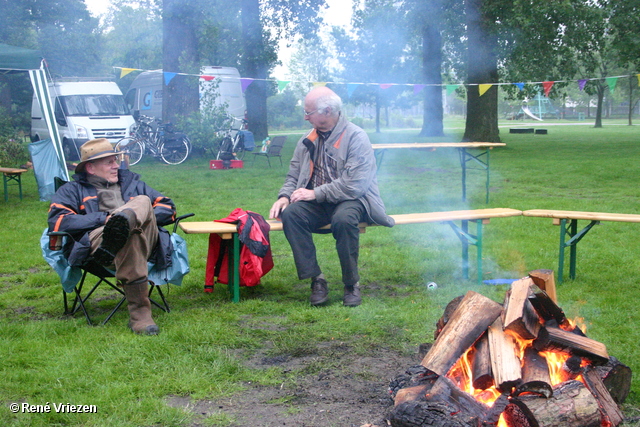 RenÃ© Vriezen 2011-06-25 #0089 Camping Presikhaaf Park Presikhaaf Arnhem 25-26 juni 2011