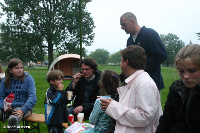 RenÃ© Vriezen 2011-06-25 #0092 Camping Presikhaaf Park Presikhaaf Arnhem 25-26 juni 2011