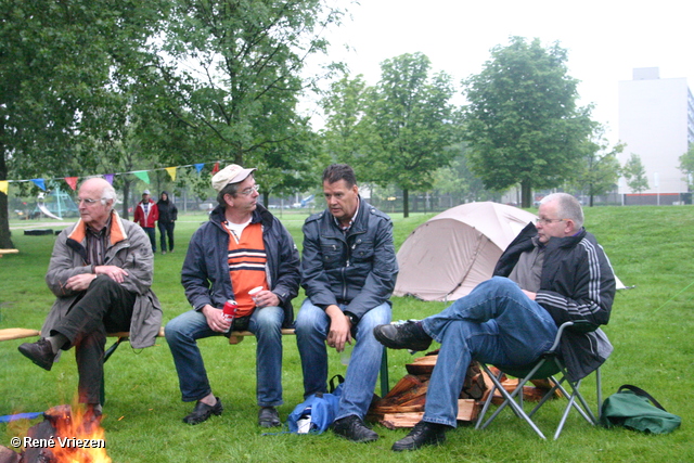 RenÃ© Vriezen 2011-06-25 #0095 Camping Presikhaaf Park Presikhaaf Arnhem 25-26 juni 2011