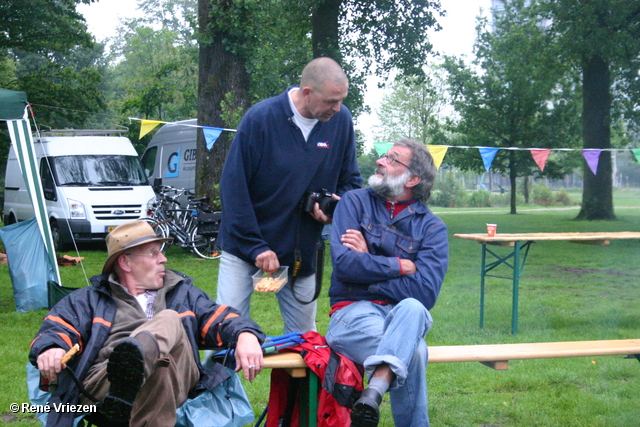 RenÃ© Vriezen 2011-06-25 #0096 Camping Presikhaaf Park Presikhaaf Arnhem 25-26 juni 2011