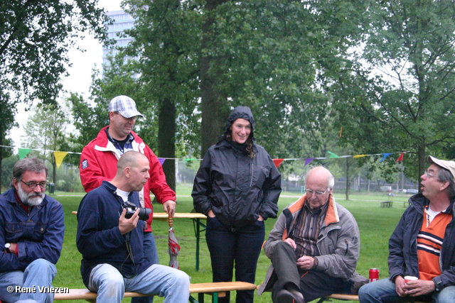 RenÃ© Vriezen 2011-06-25 #0099 Camping Presikhaaf Park Presikhaaf Arnhem 25-26 juni 2011